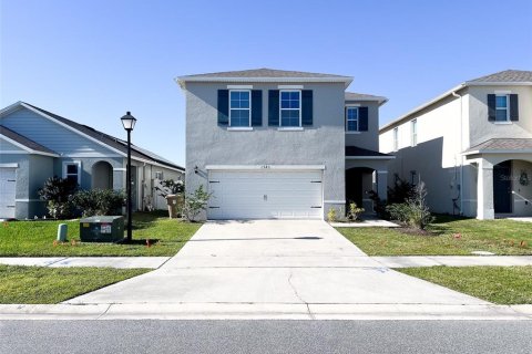Casa en venta en Kissimmee, Florida, 4 dormitorios, 217.3 m2 № 1571966 - foto 1