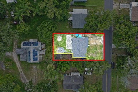 House in Daytona Beach, Florida 3 bedrooms, 114.46 sq.m. № 2259570 - photo 4
