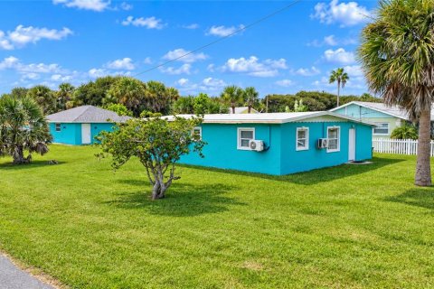 Casa en Flagler Beach, Florida 5 dormitorios, 167.22 m2 № 2354771