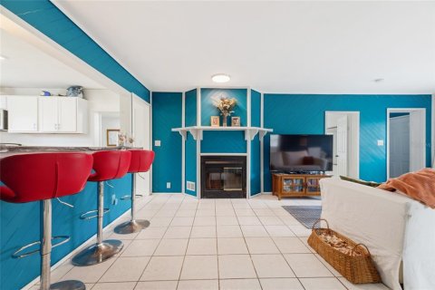 House in Flagler Beach, Florida 5 bedrooms, 167.22 sq.m. № 2354771 - photo 26