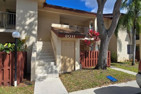 Condo à North Lauderdale, Floride, 3 chambres  № 2068511