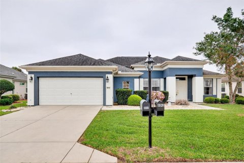 House in Summerfield, Florida 2 bedrooms, 173.73 sq.m. № 2099354 - photo 2