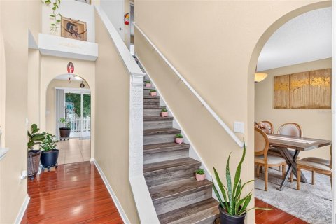 Villa ou maison à vendre à Poinciana, Floride: 4 chambres, 204.38 m2 № 2210560 - photo 8