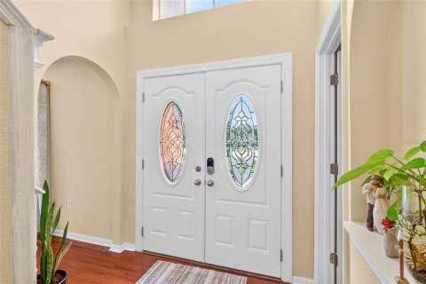 Villa ou maison à vendre à Poinciana, Floride: 4 chambres, 204.38 m2 № 2210560 - photo 6
