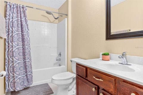 Villa ou maison à vendre à Poinciana, Floride: 4 chambres, 204.38 m2 № 2210560 - photo 21