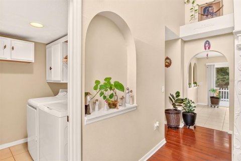 Villa ou maison à vendre à Poinciana, Floride: 4 chambres, 204.38 m2 № 2210560 - photo 18