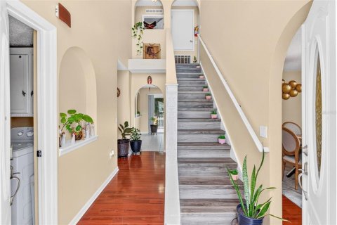 Villa ou maison à vendre à Poinciana, Floride: 4 chambres, 204.38 m2 № 2210560 - photo 7