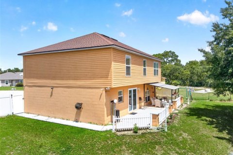 Villa ou maison à vendre à Poinciana, Floride: 4 chambres, 204.38 m2 № 2210560 - photo 30