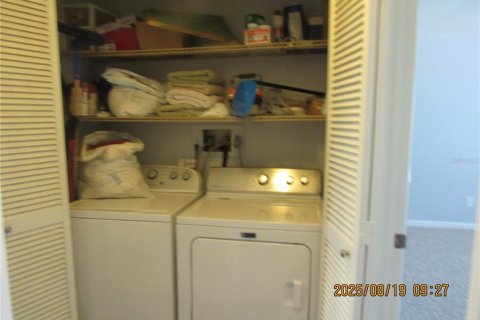 Casa en venta en Apopka, Florida, 2 dormitorios, 90.49 m2 № 1900486 - foto 26