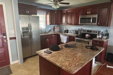 Casa en venta en Apopka, Florida, 2 dormitorios, 90.49 m2 № 1900486 - foto 7