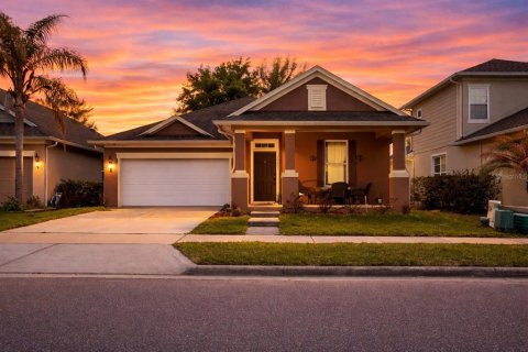 Casa en Windermere, Florida 3 dormitorios, 199.46 m2 № 2148521