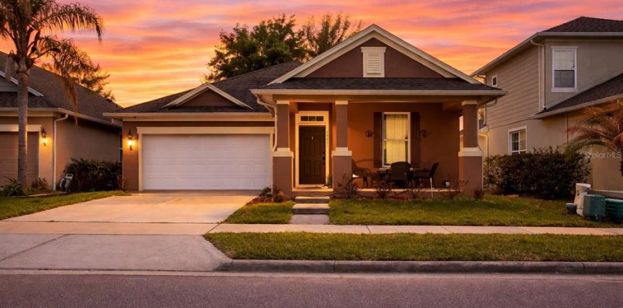 Casa en Windermere, Florida 3 dormitorios, 199.46 m2 № 2148521