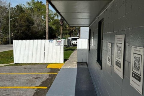 Condo in Jacksonville, Florida, 2 bedrooms  № 2260227 - photo 6