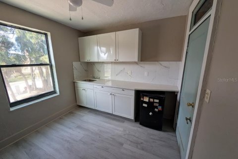 Appartement à Nokomis, Floride 3 pièces, 32.52 m2 № 2299202
