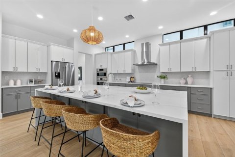 Casa en venta en Saint Petersburg, Florida, 4 dormitorios, 299.05 m2 № 1902522 - foto 16