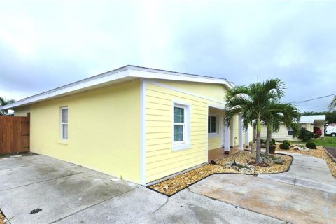 Casa en venta en Venice, Florida, 4 dormitorios, 166.76 m2 № 1907544 - foto 5