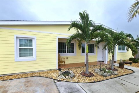 Casa en venta en Venice, Florida, 4 dormitorios, 166.76 m2 № 1907544 - foto 1