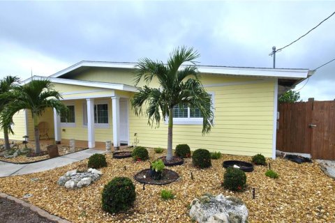 Casa en venta en Venice, Florida, 4 dormitorios, 166.76 m2 № 1907544 - foto 4