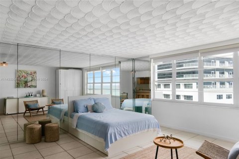 Copropriété à louer à Miami Beach, Floride: 51.1 m2 № 1812270 - photo 10