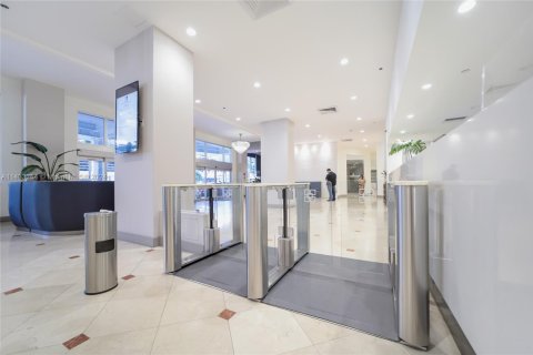 Copropriété à louer à Miami Beach, Floride: 51.1 m2 № 1812270 - photo 20
