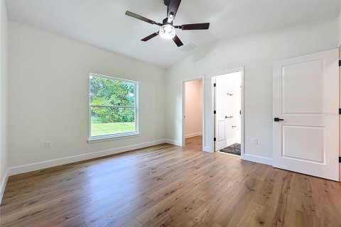 House in Sanford, Florida 4 bedrooms, 144.74 sq.m. № 1893586 - photo 24