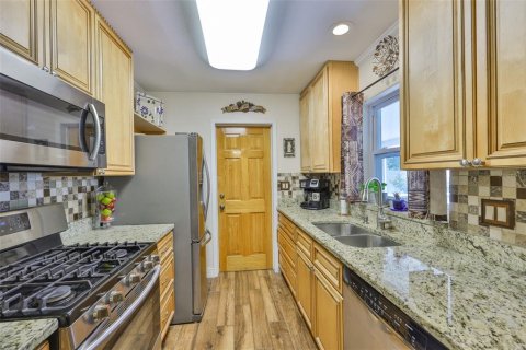 Casa en venta en Saint Petersburg, Florida, 3 dormitorios, 124.21 m2 № 1835607 - foto 4