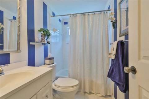 Casa en venta en Saint Petersburg, Florida, 3 dormitorios, 124.21 m2 № 1835607 - foto 22