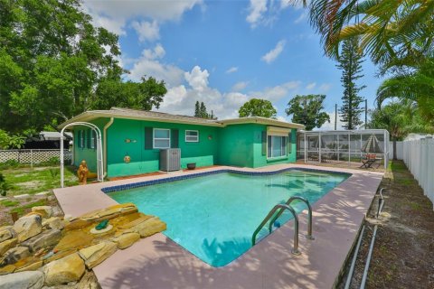 Casa en venta en Saint Petersburg, Florida, 3 dormitorios, 124.21 m2 № 1835607 - foto 5