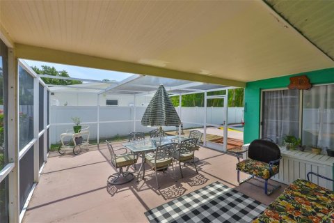 Casa en venta en Saint Petersburg, Florida, 3 dormitorios, 124.21 m2 № 1835607 - foto 28
