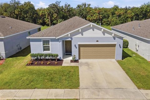 Casa en Leesburg, Florida 3 dormitorios, 147.25 m2 № 2386075