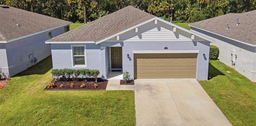 Casa en Leesburg, Florida 3 dormitorios, 147.25 m2 № 2386075