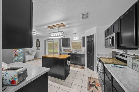 House in Ocala, Florida 5 bedrooms, 269.97 sq.m. № 1565818 - photo 23
