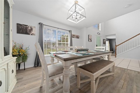 House in Ocala, Florida 5 bedrooms, 269.97 sq.m. № 1565818 - photo 9