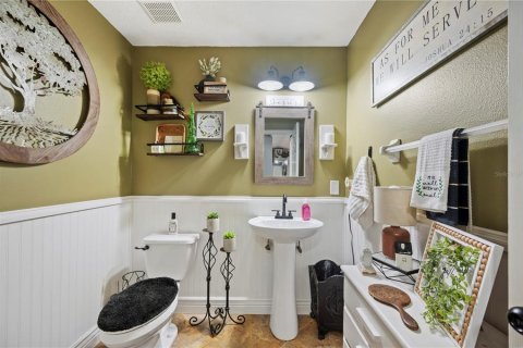 Casa en venta en Mulberry, Florida, 4 dormitorios, 185.34 m2 № 1513192 - foto 29