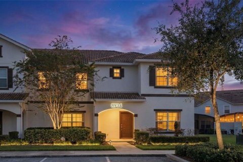 Townhouse in Davenport, Florida 5 bedrooms, 188.03 sq.m. № 2113888