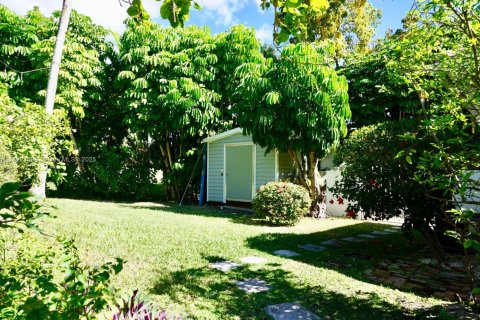 Casa en venta en Pinecrest, Florida, 5 dormitorios, 303.98 m2 № 1783867 - foto 28