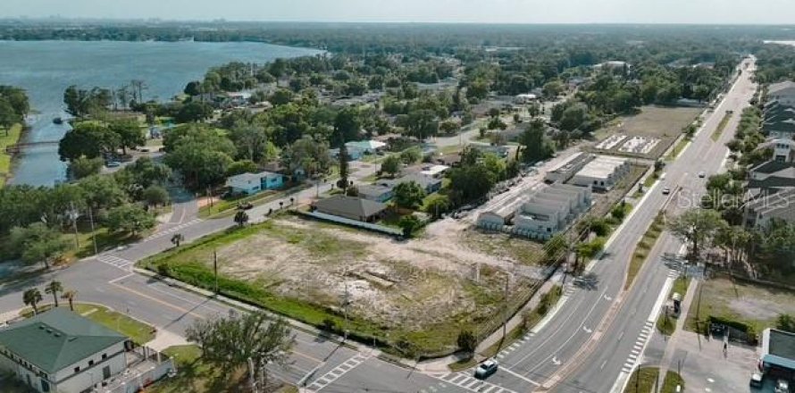 Land in Orlando, Florida № 1632424
