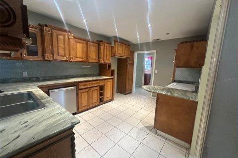 Villa ou maison à vendre à Saint Petersburg, Floride: 3 chambres, 158.21 m2 № 2428985 - photo 3