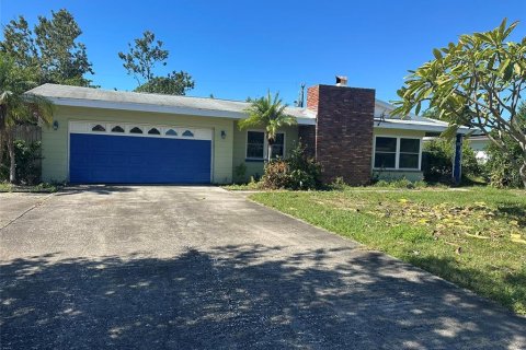 Villa ou maison à vendre à Saint Petersburg, Floride: 3 chambres, 158.21 m2 № 2428985 - photo 18