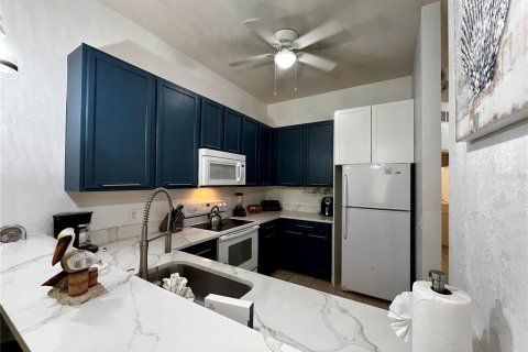 Купить кондоминиум в Дэвенпорт, Флорида 5 комнат, 113.99м2, № 1771641 - фото 6