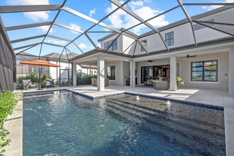 Casa en venta en Sarasota, Florida, 4 dormitorios, 316.24 m2 № 1759237 - foto 22