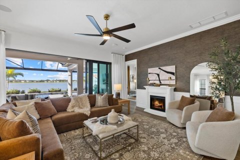 Casa en venta en Sarasota, Florida, 4 dormitorios, 316.24 m2 № 1759237 - foto 15