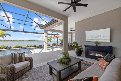 Casa en venta en Sarasota, Florida, 4 dormitorios, 316.24 m2 № 1759237 - foto 17