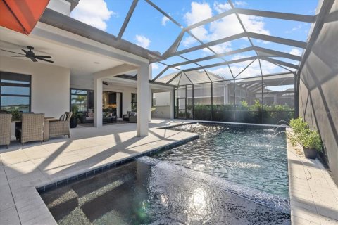 Casa en venta en Sarasota, Florida, 4 dormitorios, 316.24 m2 № 1759237 - foto 21