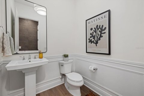 Casa en venta en Sarasota, Florida, 4 dormitorios, 316.24 m2 № 1759237 - foto 29