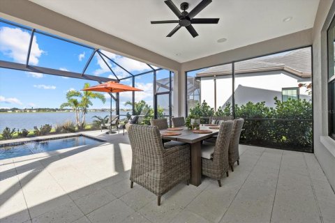 Casa en venta en Sarasota, Florida, 4 dormitorios, 316.24 m2 № 1759237 - foto 19