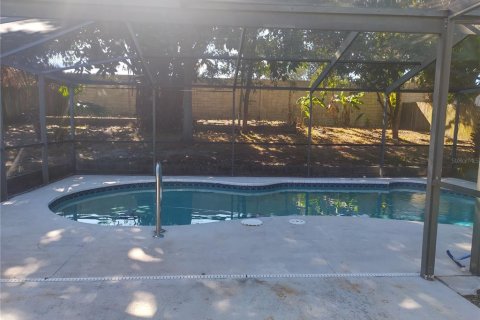 Villa ou maison à louer à Palm Harbor, Floride: 3 chambres, 148.27 m2 № 2104820 - photo 26