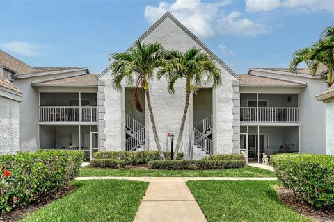 Condo in Bradenton, Florida, 2 bedrooms  № 2151673
