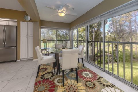 Condo in Venice, Florida, 2 bedrooms  № 1517700 - photo 13