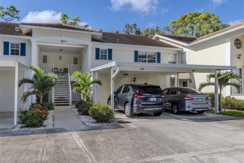 Condo in Venice, Florida, 2 bedrooms  № 1517700 - photo 1